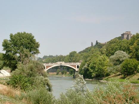 Ponte Sublicio, Rom