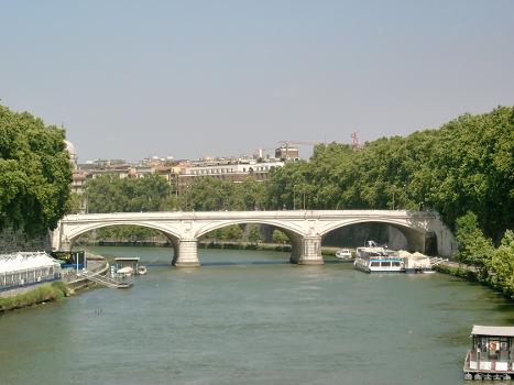 Ponte Umberto I, Rome