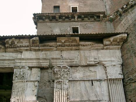 Pantheon, Rom