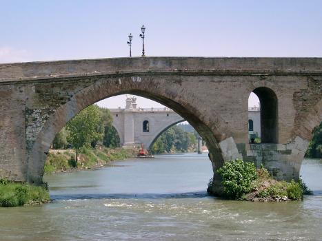 Ponte Milvio, Rom