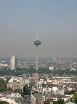 Colonius, Cologne