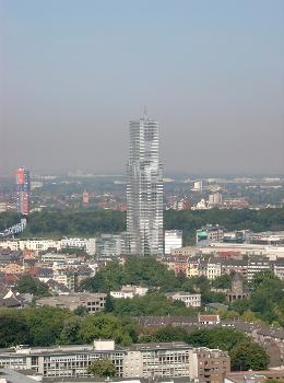 KölnTurm, Cologne