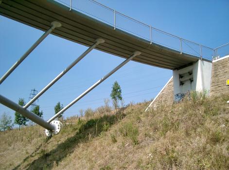 Ripshorstbrücke, Oberhausen
