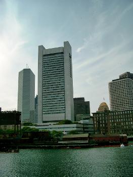 Federal Reserve Bank of Boston, Massachusetts