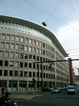Galileo-Haus, Düsseldorf