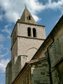 Cathédrale de Sisteron (04)