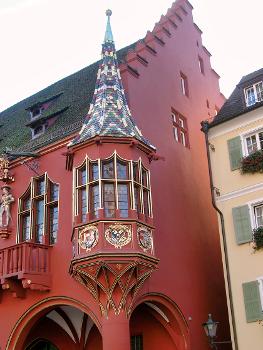 Historisches Kaufhaus, Freiburg