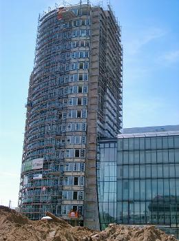 Media Tower (Düsseldorf, 2005)