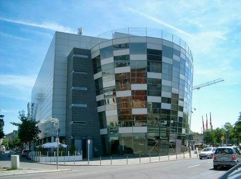 UCI-Kino-Center (Düsseldorf, 1998)