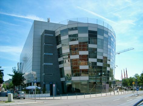 UCI-Kino-Center (Düsseldorf, 1998)
