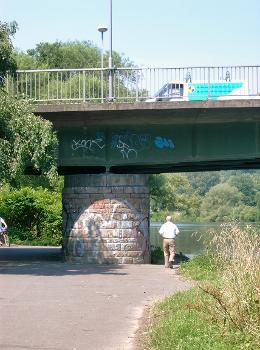 Kurt-Schumacher-Brücke (Essen)