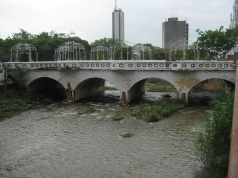 Ortiz Bridge