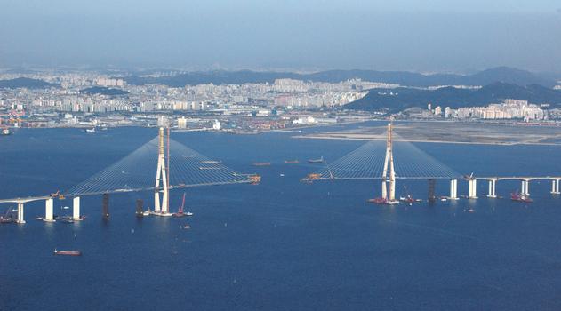 Incheon Bridge