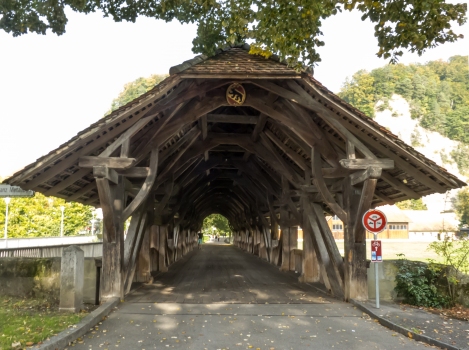 Innere Wynigenbrücke