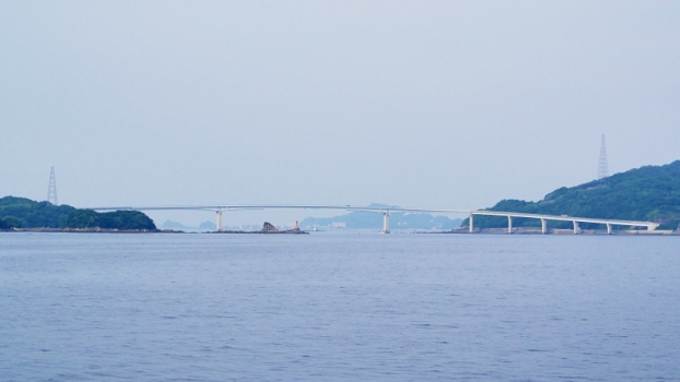 Iohjima-Brücke