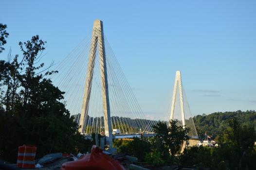 Oakley Clark Collins Memorial Bridge
