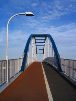 Jane Coston Bridge