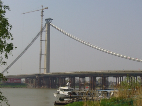 Jiajiang-Brücke