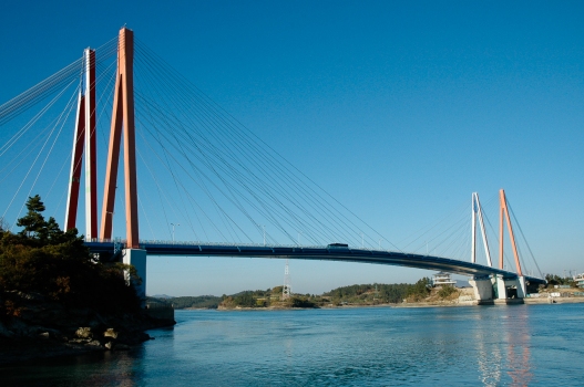 Pont de Jindo