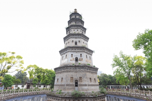Wanshou Pagoda