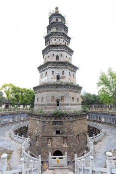 Wanshou Pagoda