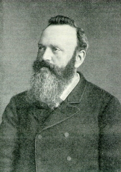 Johann Eduard Jacobsthal