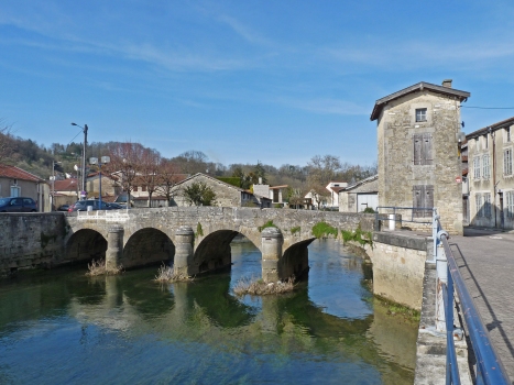 Poncelot-Brücke
