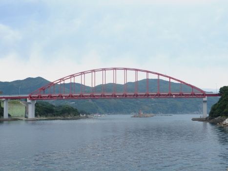 Kabashima Bridge