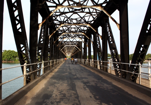 Old Kallady Bridge