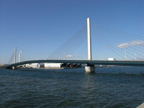 Kamome-Brücke