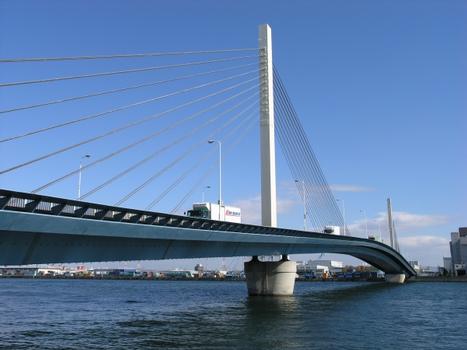 Kamome-Brücke