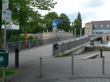 Karl-Branner-Brücke