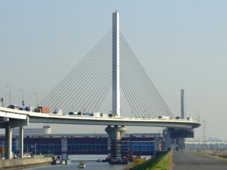 Katsushika-Brücke