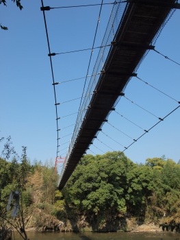 Kawabata Footbridge
