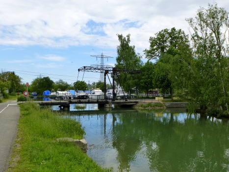 Canal de Huningue