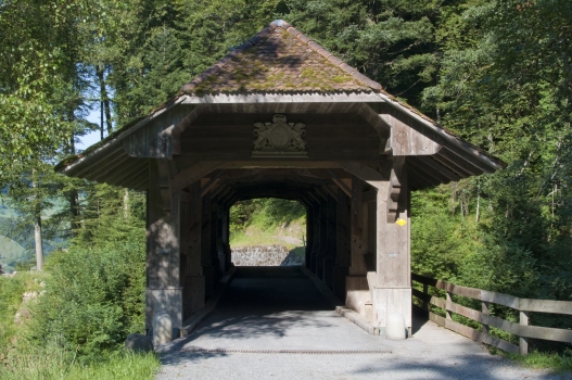 Hergiswaldbrücke