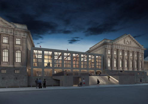 Musée du Pergamon