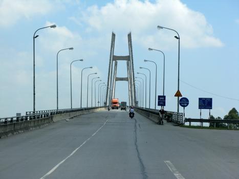 Kien-Brücke