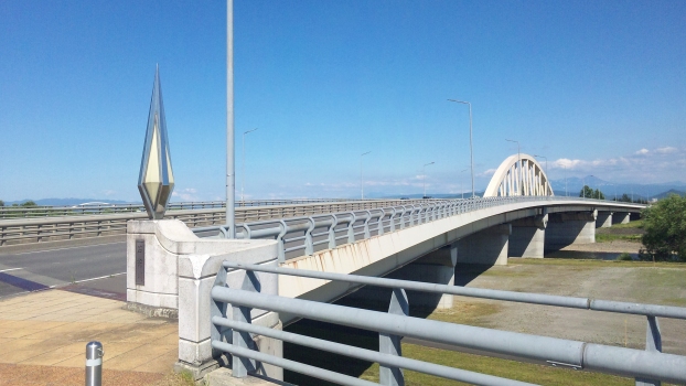 Kita Asahikawa Bridge