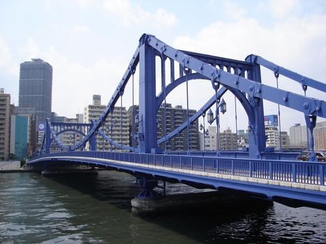 Kiyosu-Brücke