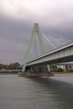 Severin Bridge
