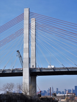 Kosciuszko-Brücke