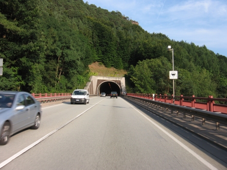 Kostenfelstunnel