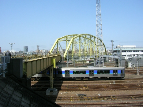 Kōya Bridge