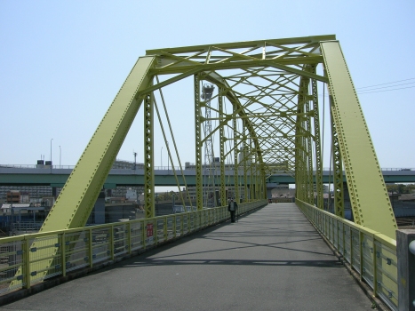 Kōya-Brücke