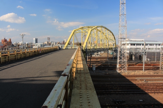 Kōya-Brücke