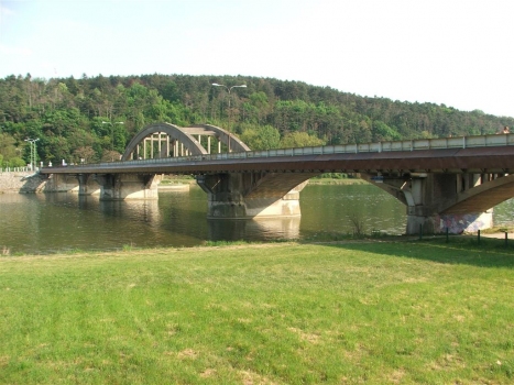 Krajinský most