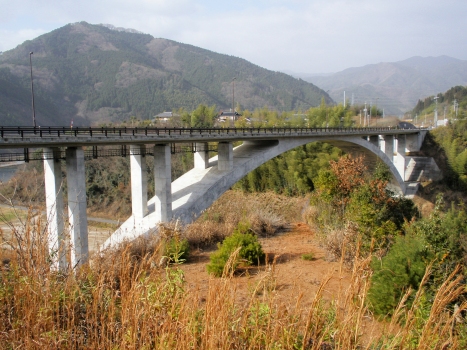 Kuta-Brücke
