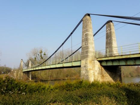 Oisebrücke Lacroix-Saint-Ouen