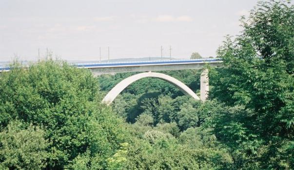 Lahn Valley Viaduct